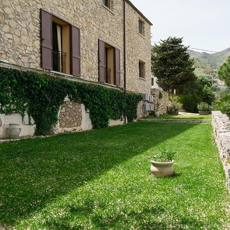 Casale Ginisara Villa Castellammare del Golfo Kültér fotó