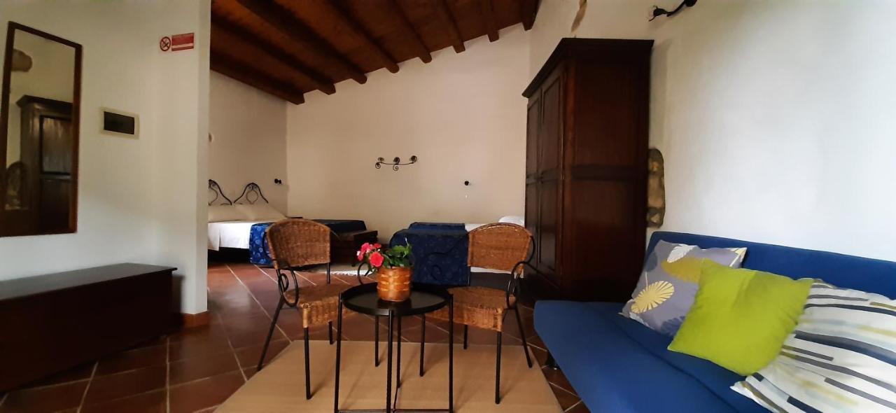 Casale Ginisara Villa Castellammare del Golfo Kültér fotó