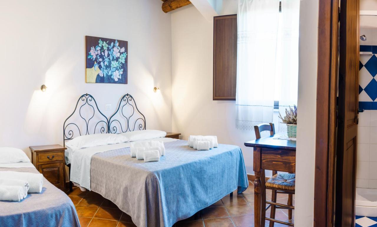 Casale Ginisara Villa Castellammare del Golfo Kültér fotó
