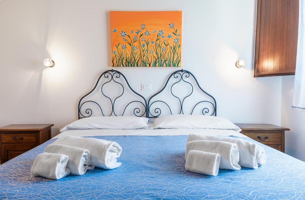Casale Ginisara Villa Castellammare del Golfo Kültér fotó