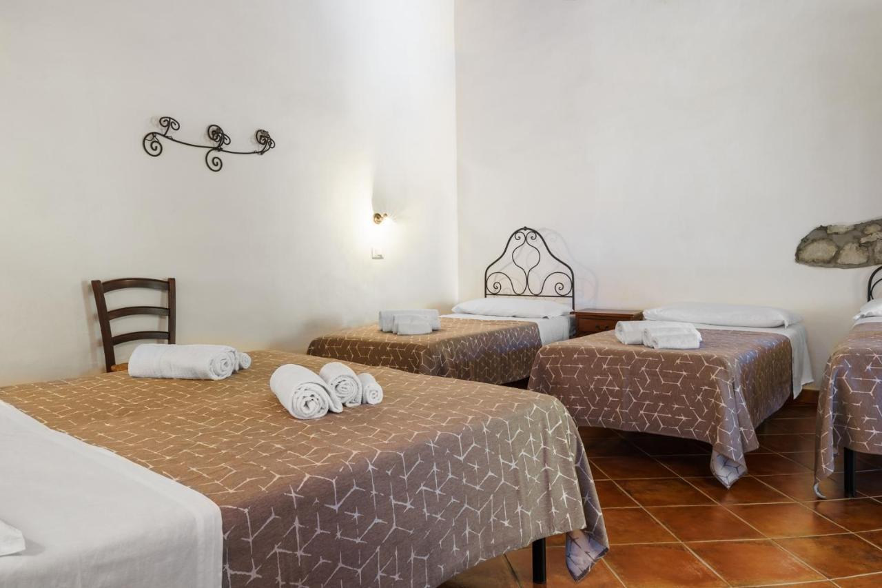 Casale Ginisara Villa Castellammare del Golfo Kültér fotó